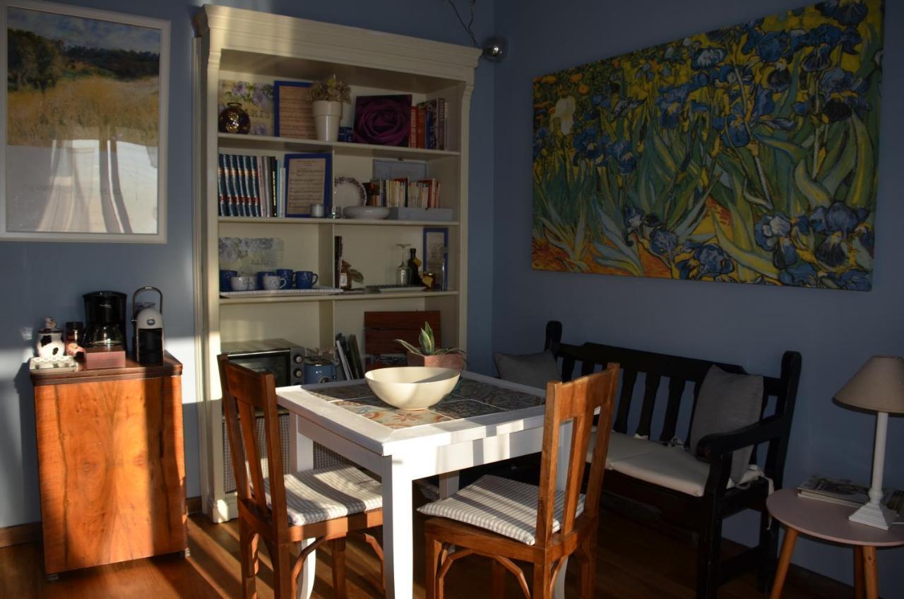 Casa Magnolia Apartment Terricciola ภายนอก รูปภาพ