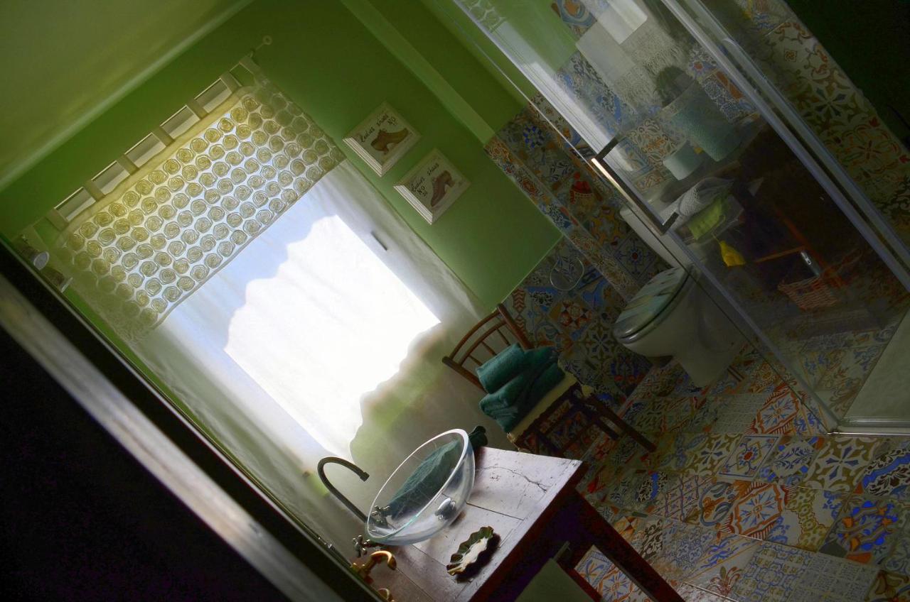 Casa Magnolia Apartment Terricciola ภายนอก รูปภาพ