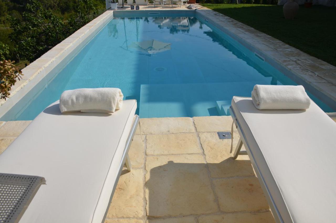 Casa Magnolia Apartment Terricciola ภายนอก รูปภาพ