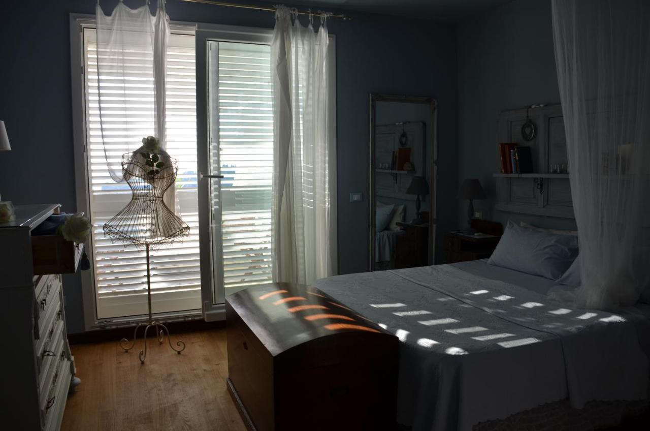 Casa Magnolia Apartment Terricciola ภายนอก รูปภาพ