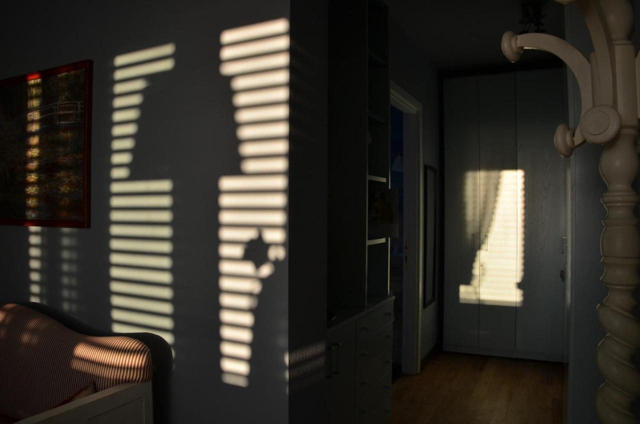 Casa Magnolia Apartment Terricciola ภายนอก รูปภาพ