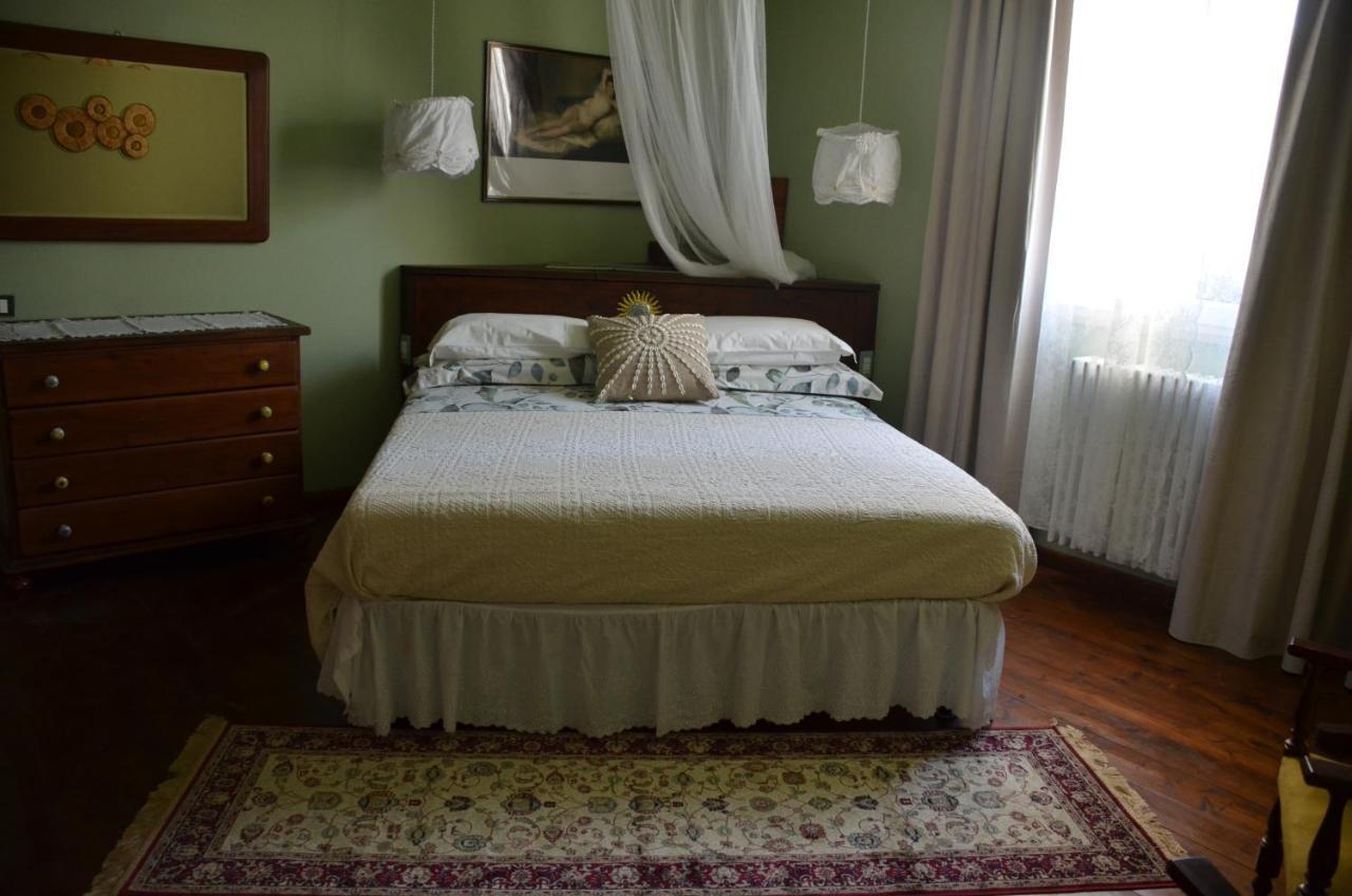 Casa Magnolia Apartment Terricciola ภายนอก รูปภาพ