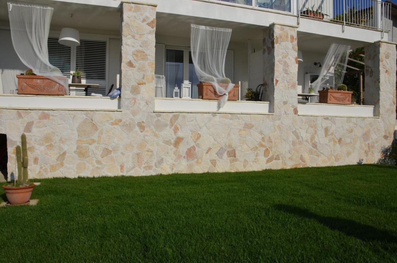 Casa Magnolia Apartment Terricciola ภายนอก รูปภาพ