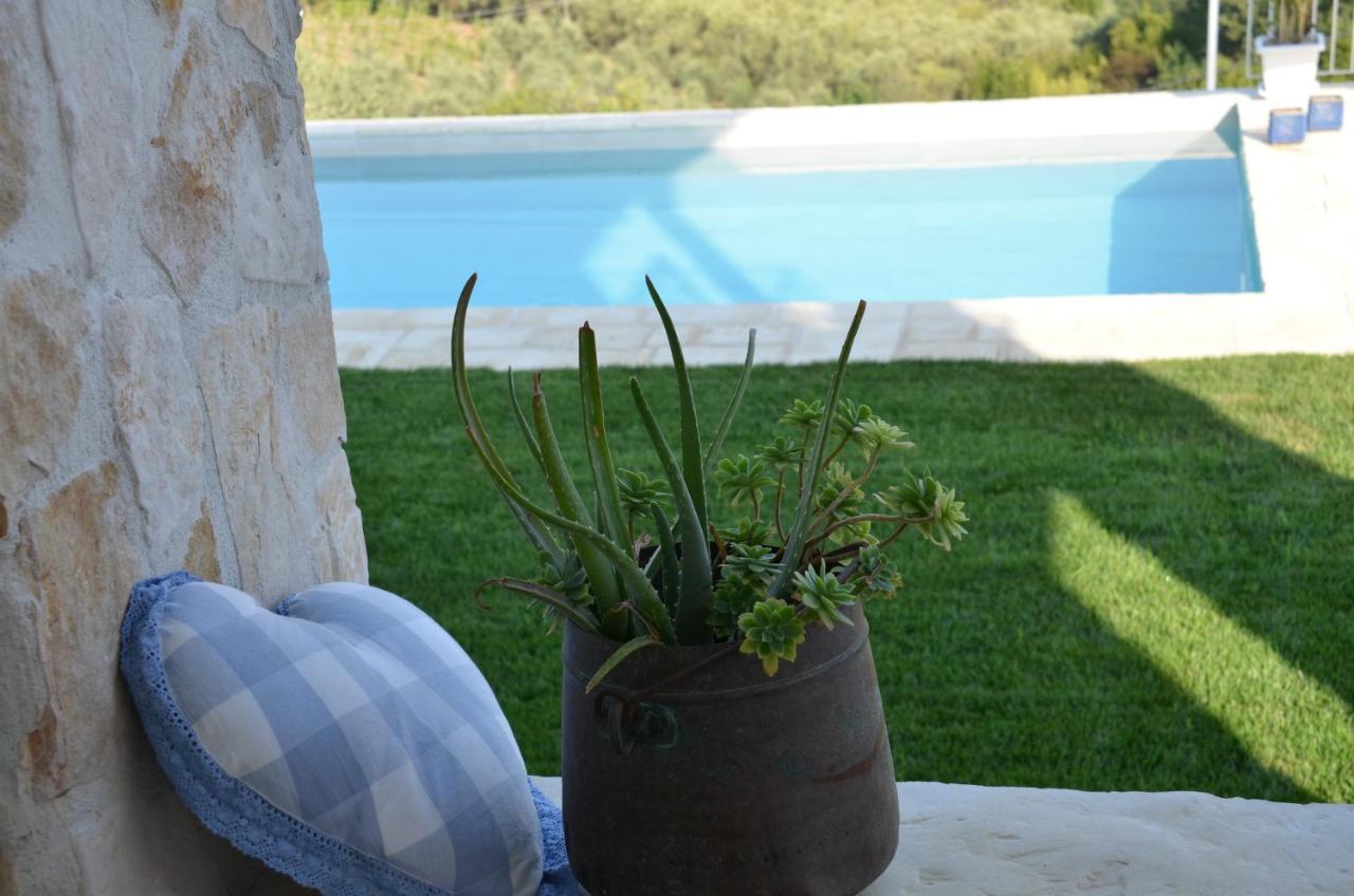 Casa Magnolia Apartment Terricciola ภายนอก รูปภาพ