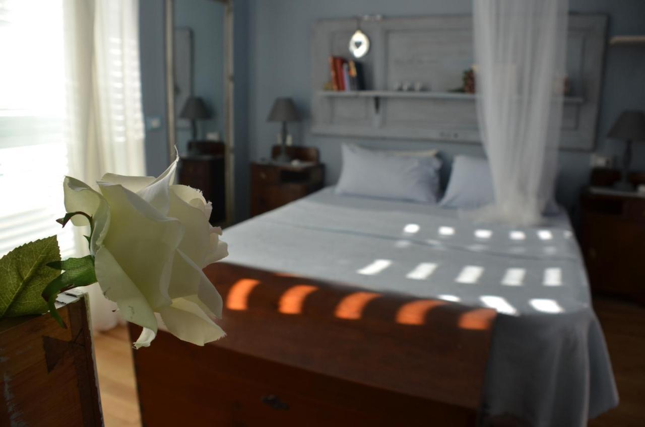 Casa Magnolia Apartment Terricciola ภายนอก รูปภาพ