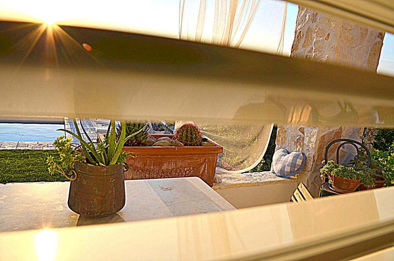 Casa Magnolia Apartment Terricciola ภายนอก รูปภาพ